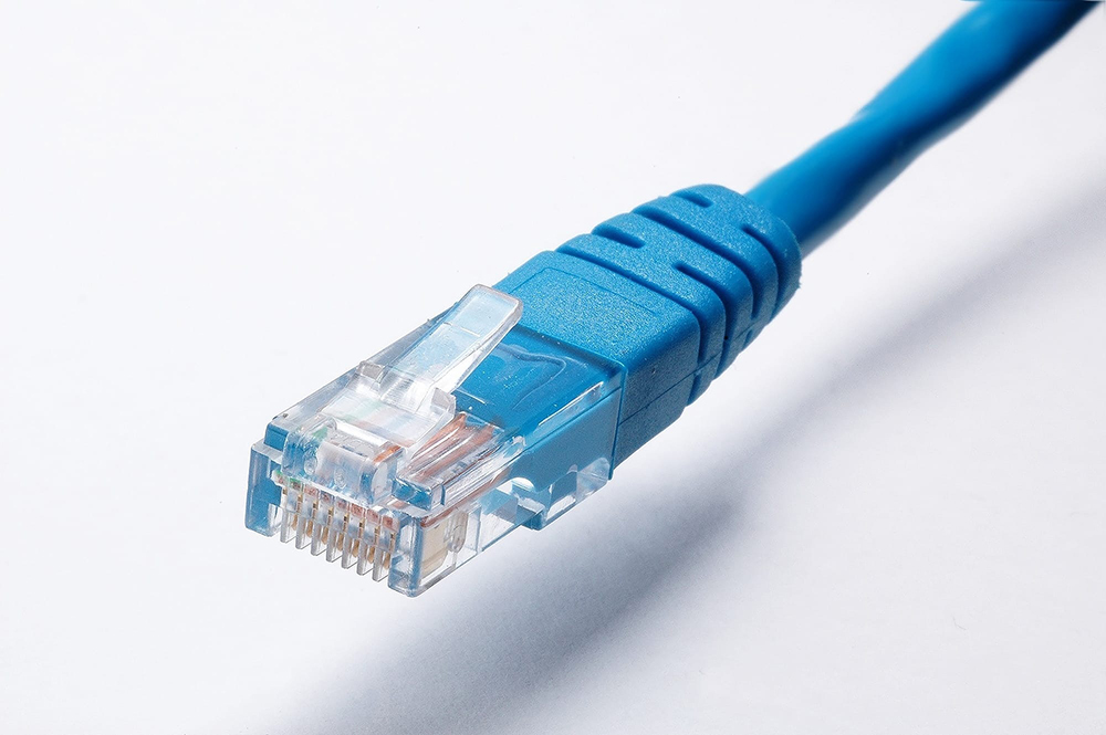 Cat5 & Cat6 Ethernet Cables Vs. Newer Networking Cables